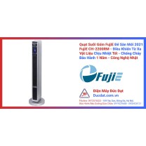 Quạt Sưởi FujiE Gốm Ceramic Để Sàn CH-2200 Quạt Sưởi FujiE Gốm Ceramic Để Sàn CH-2200